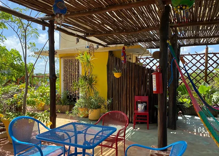 Downtown Hotel Tulum
