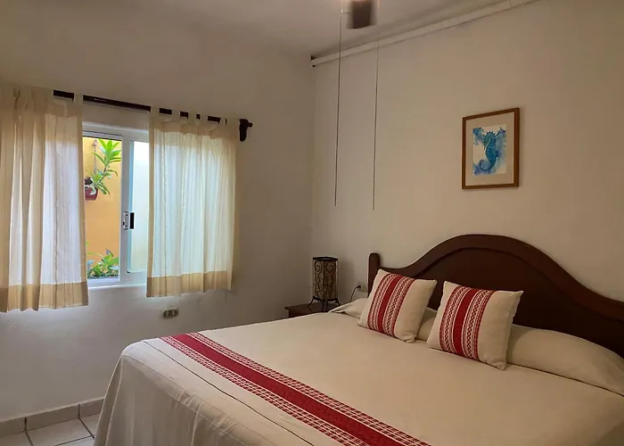Downtown Tulum