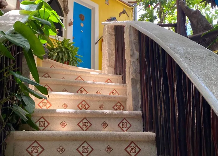 Downtown 3* Tulum