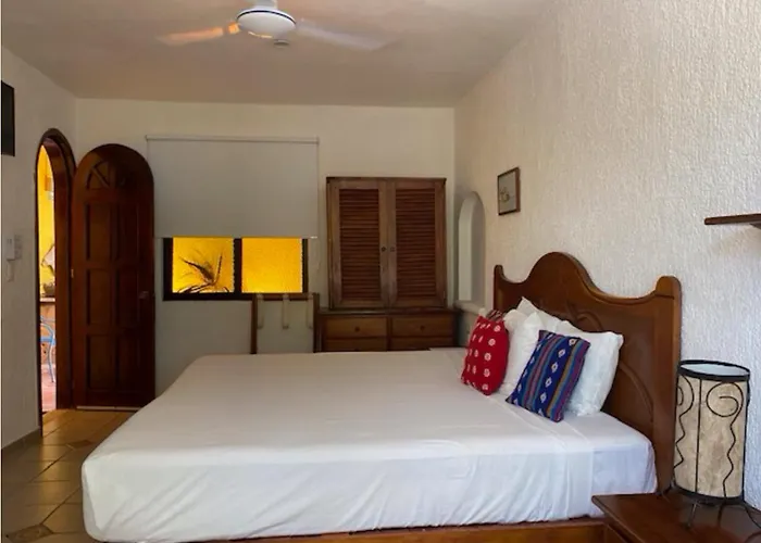 Downtown Hotel